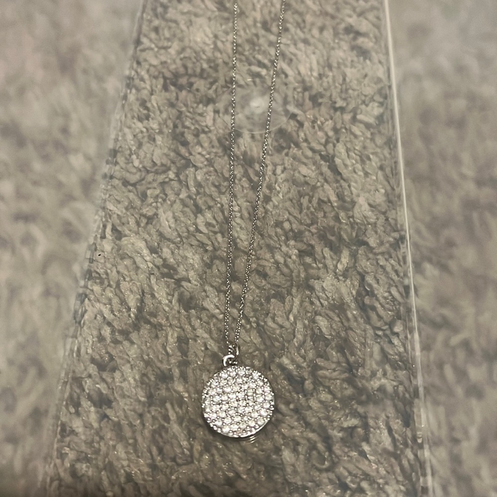 Kate Spade necklace